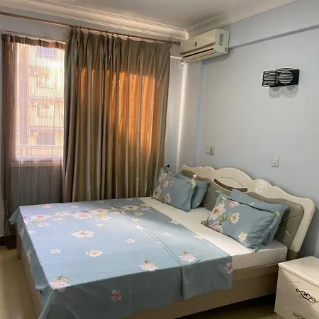 Masaki Anne H & Apartment Dar es Salaam Exterior photo