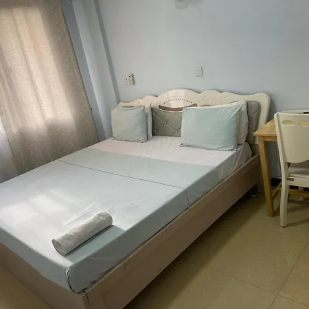 Masaki Anne H & Apartment Dar es Salaam Exterior photo