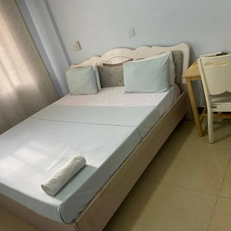 Masaki Anne H & Apartment Dar es Salaam Exterior photo