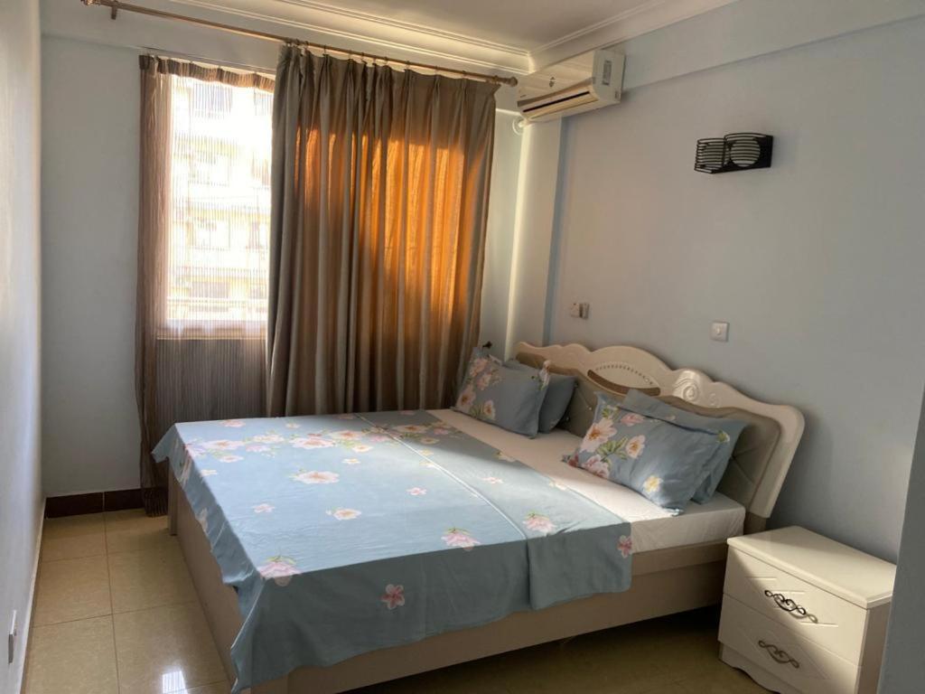 Masaki Anne H & * Dar es Salaam
