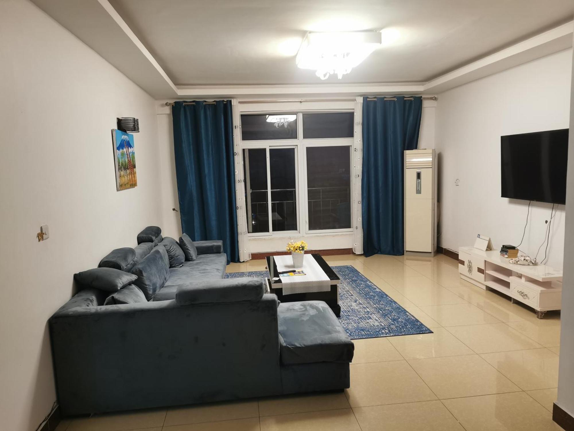 Homestay Masaki Anne H & Dar es Salaam