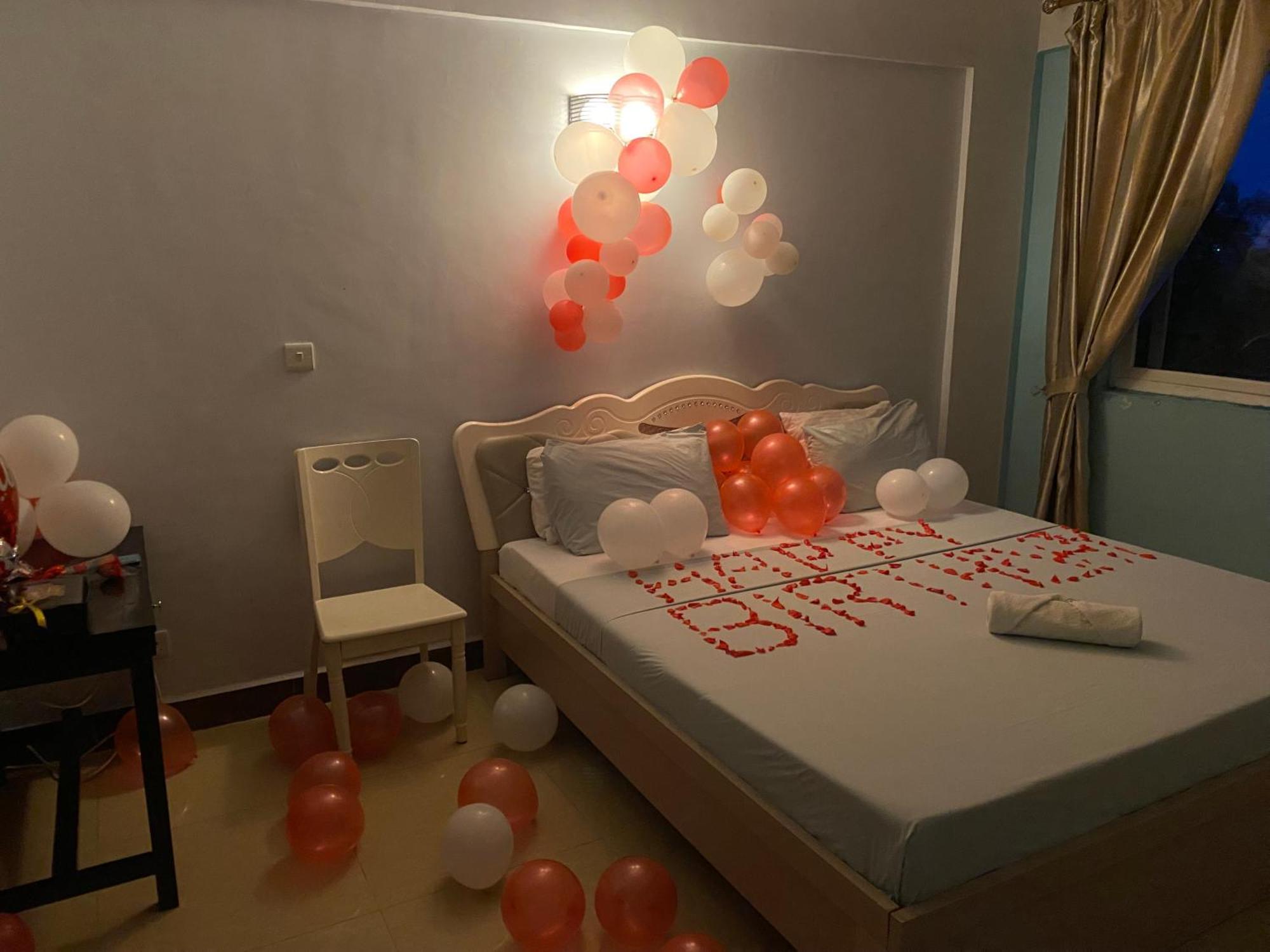 Masaki Anne H & Homestay Dar es Salaam
