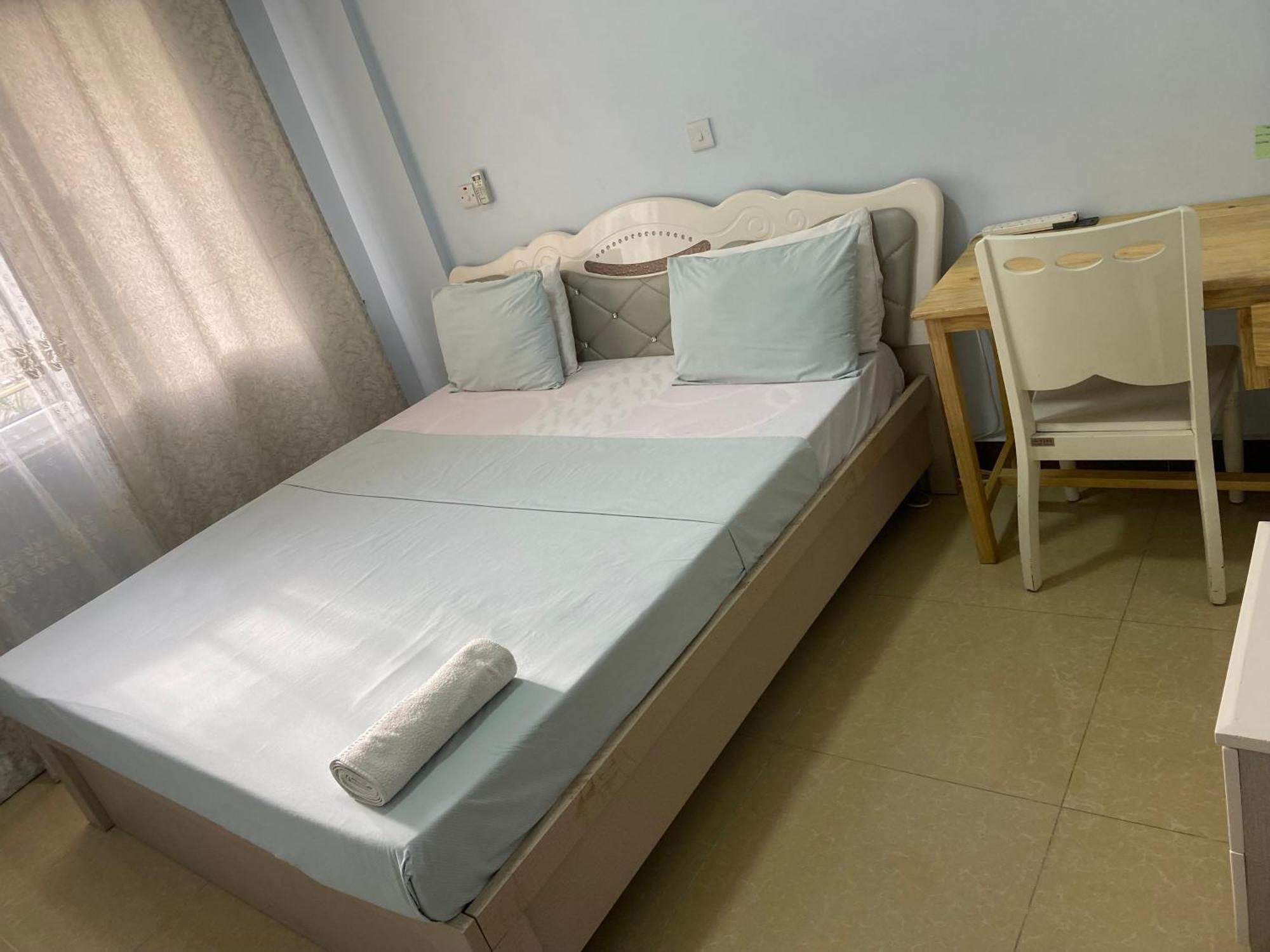 Masaki Anne H & Homestay