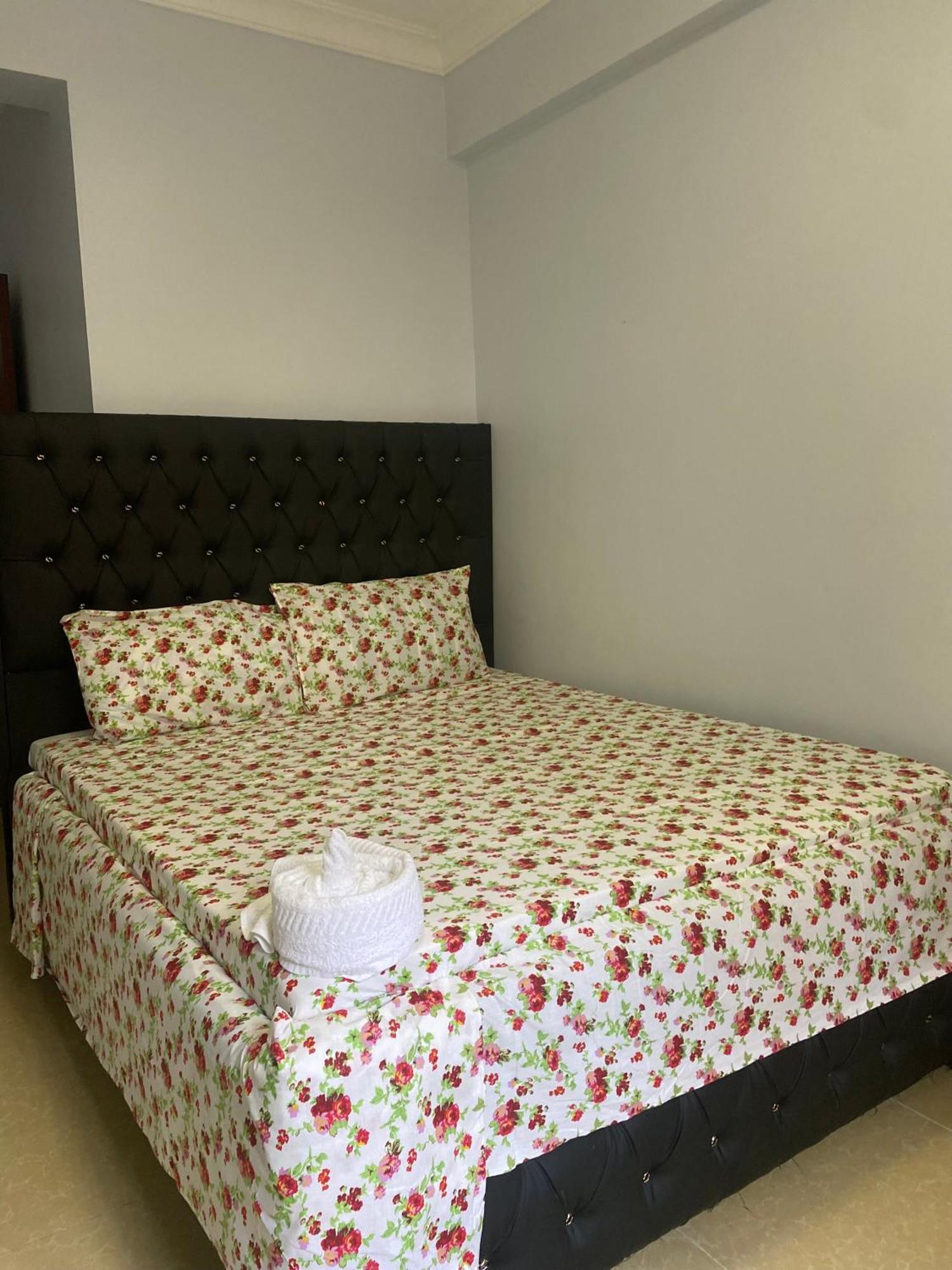 Homestay Masaki Anne H &