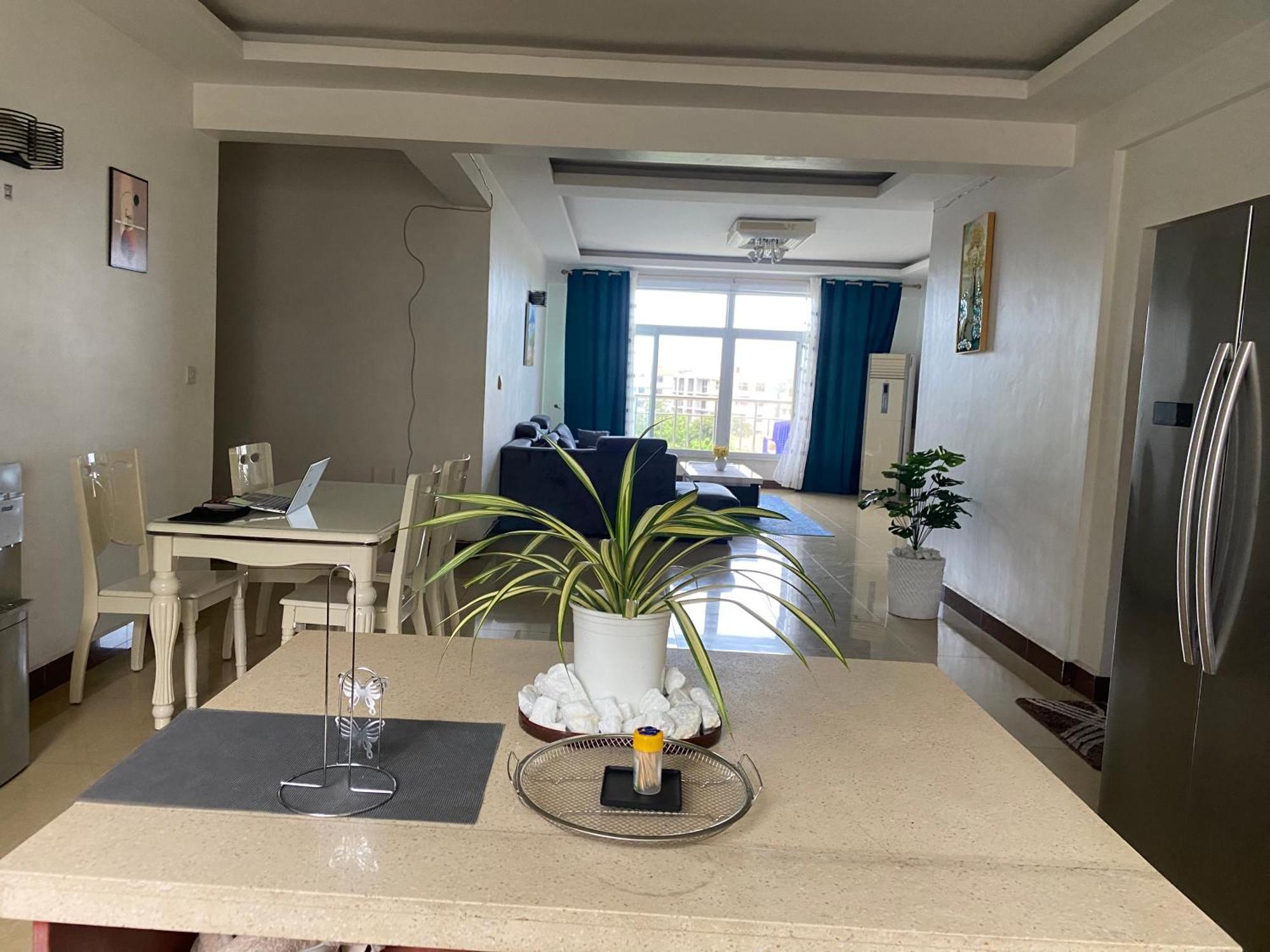 Homestay Masaki Anne H & Dar es Salaam