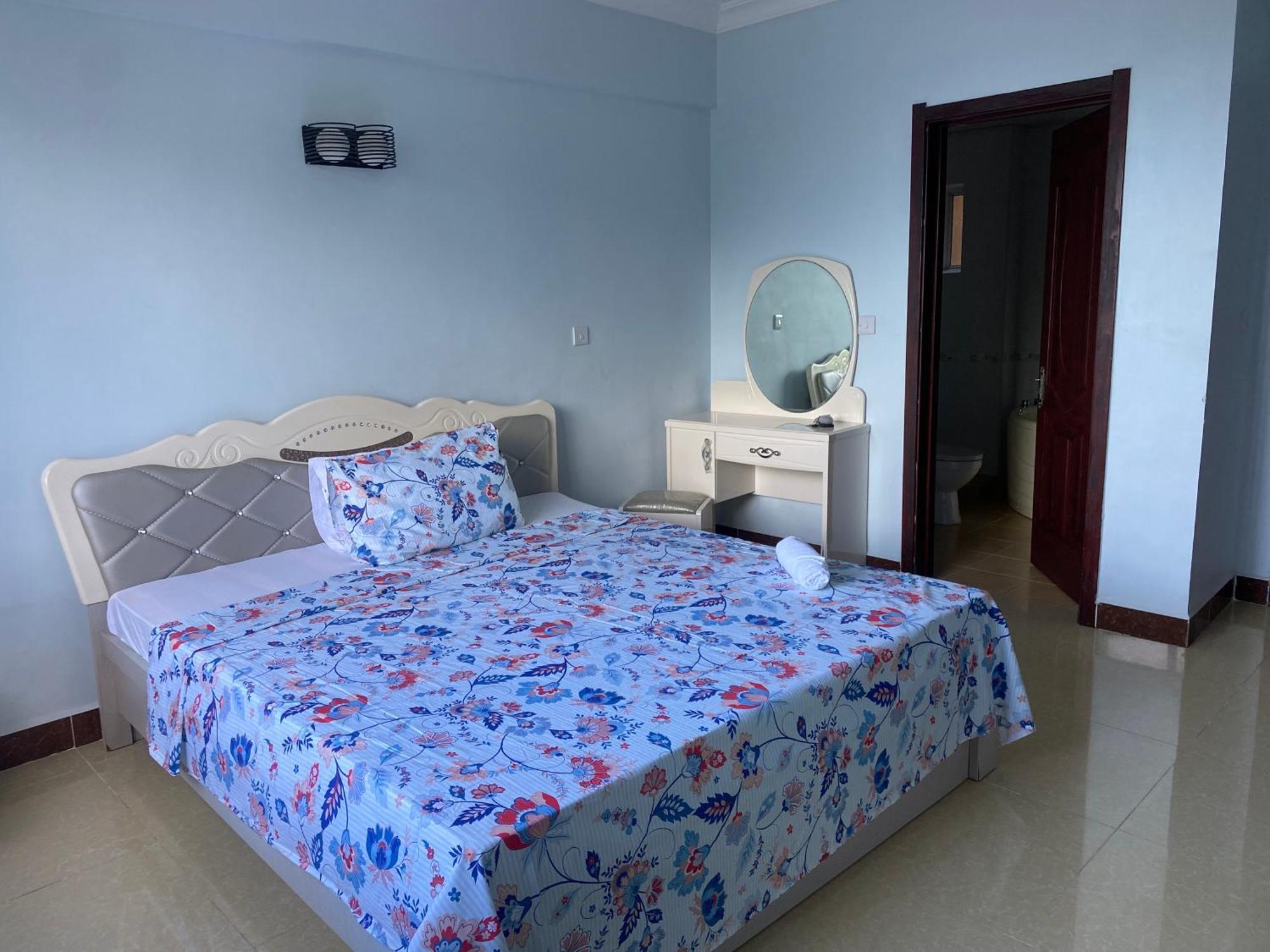 Habitación en casa particular Masaki Anne H & Dar es Salaam