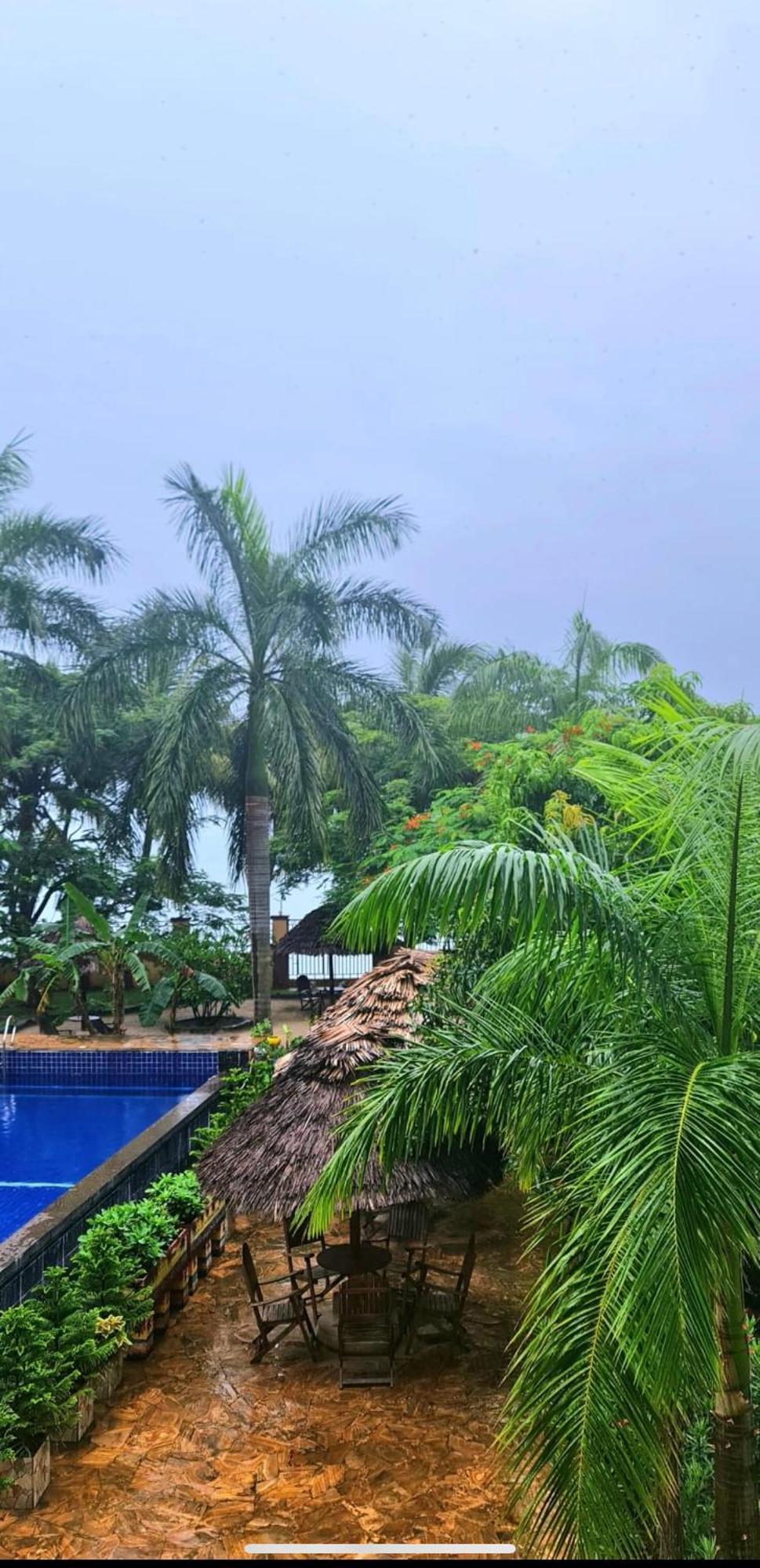 Masaki Anne H & Dar es Salaam